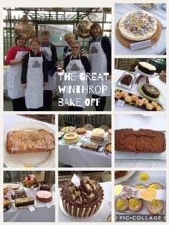The Great Winthrop Bake-Off
